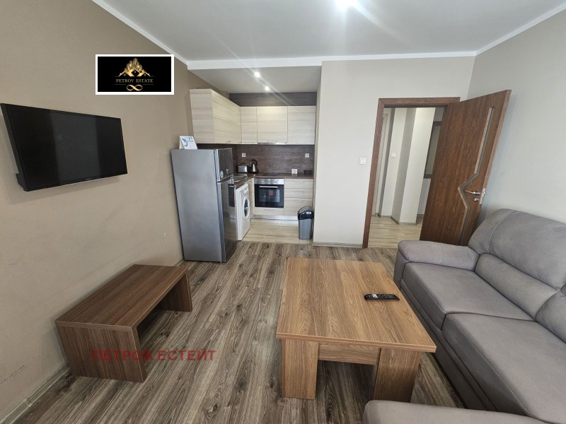 Продава 2-СТАЕН, гр. Велинград, област Пазарджик, снимка 2 - Апартаменти - 52750298