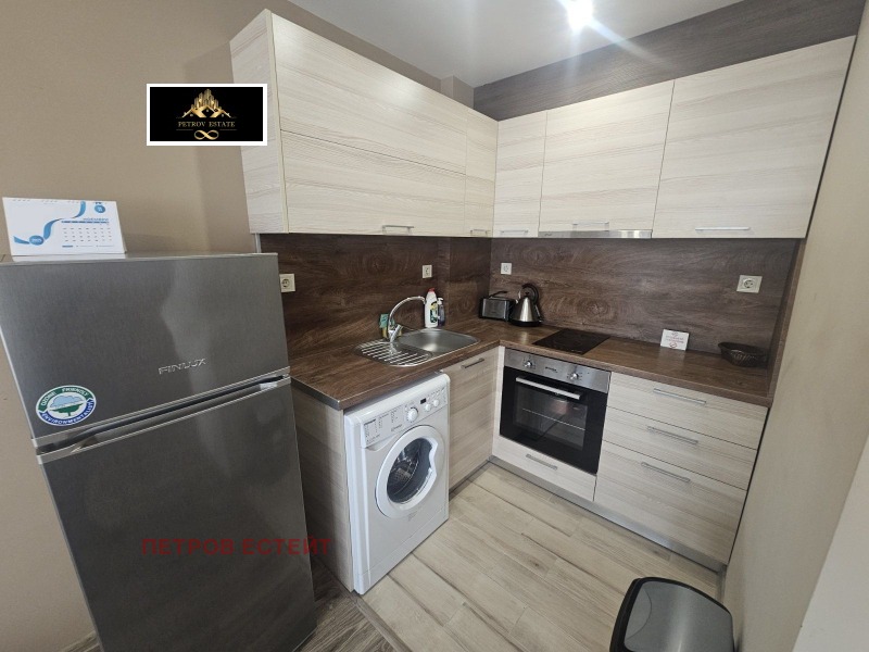 Продава 2-СТАЕН, гр. Велинград, област Пазарджик, снимка 3 - Апартаменти - 52750298