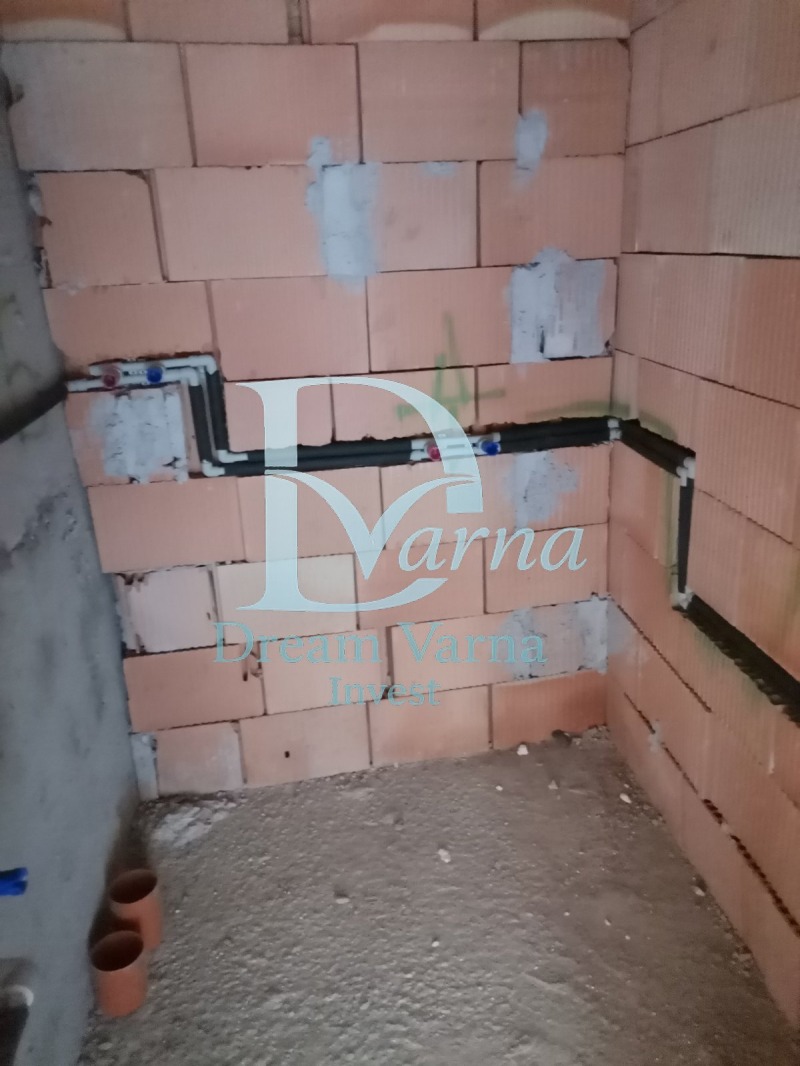 Продава 2-СТАЕН, гр. Варна, Колхозен пазар, снимка 2 - Апартаменти - 53367952