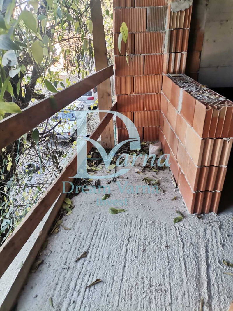 Продава 2-СТАЕН, гр. Варна, Колхозен пазар, снимка 4 - Апартаменти - 53367952