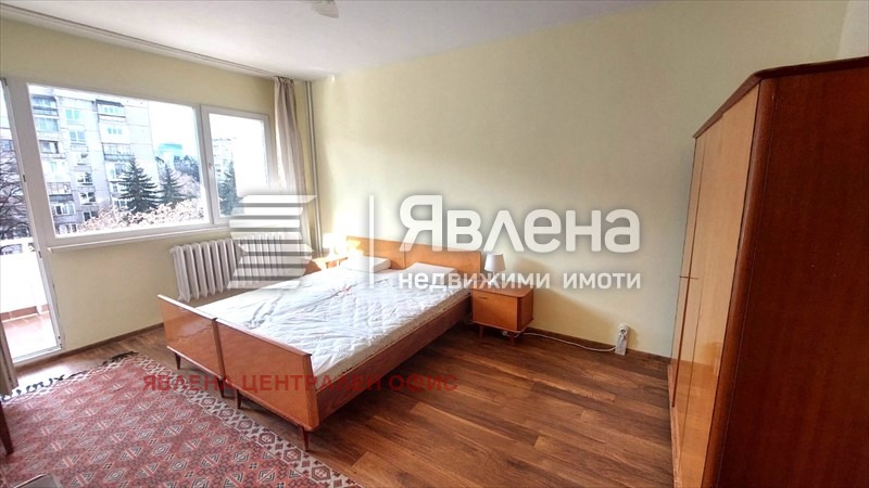 Продава 2-СТАЕН, гр. София, Стрелбище, снимка 4 - Апартаменти - 53426860