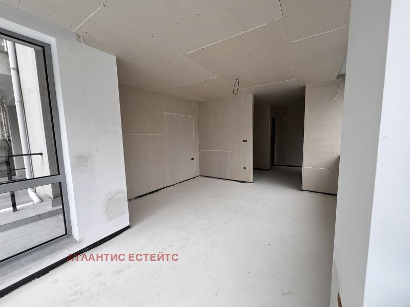 Продава 2-СТАЕН, гр. Бургас, Център, снимка 4 - Апартаменти - 53465439