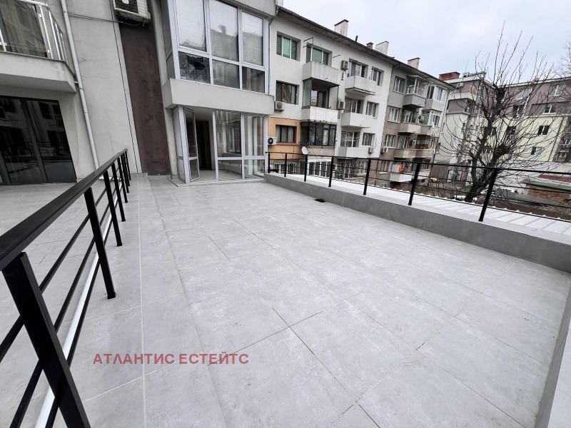 Продава 2-СТАЕН, гр. Бургас, Център, снимка 8 - Апартаменти - 53465439