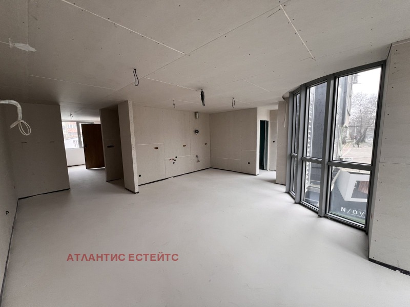 Продава 2-СТАЕН, гр. Бургас, Център