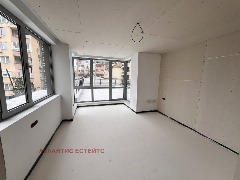 Продава 2-СТАЕН, гр. Бургас, Център, снимка 6 - Апартаменти - 53465439