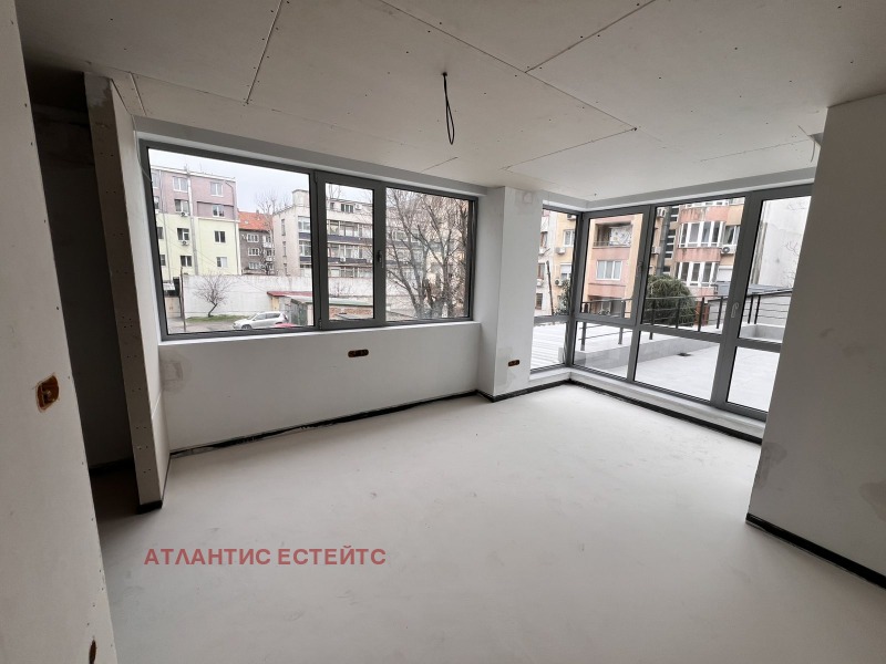 Продава 2-СТАЕН, гр. Бургас, Център, снимка 5 - Апартаменти - 53465439