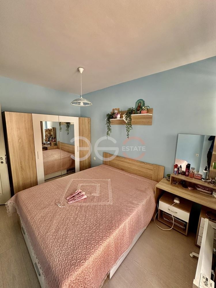 Продава 2-СТАЕН, гр. Варна, Възраждане 1, снимка 2 - Апартаменти - 54560256