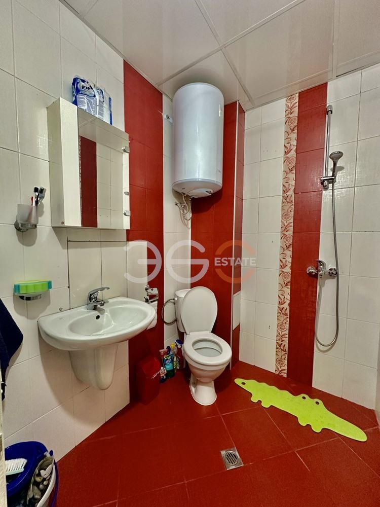 Продава 2-СТАЕН, гр. Варна, Възраждане 1, снимка 10 - Апартаменти - 54560256