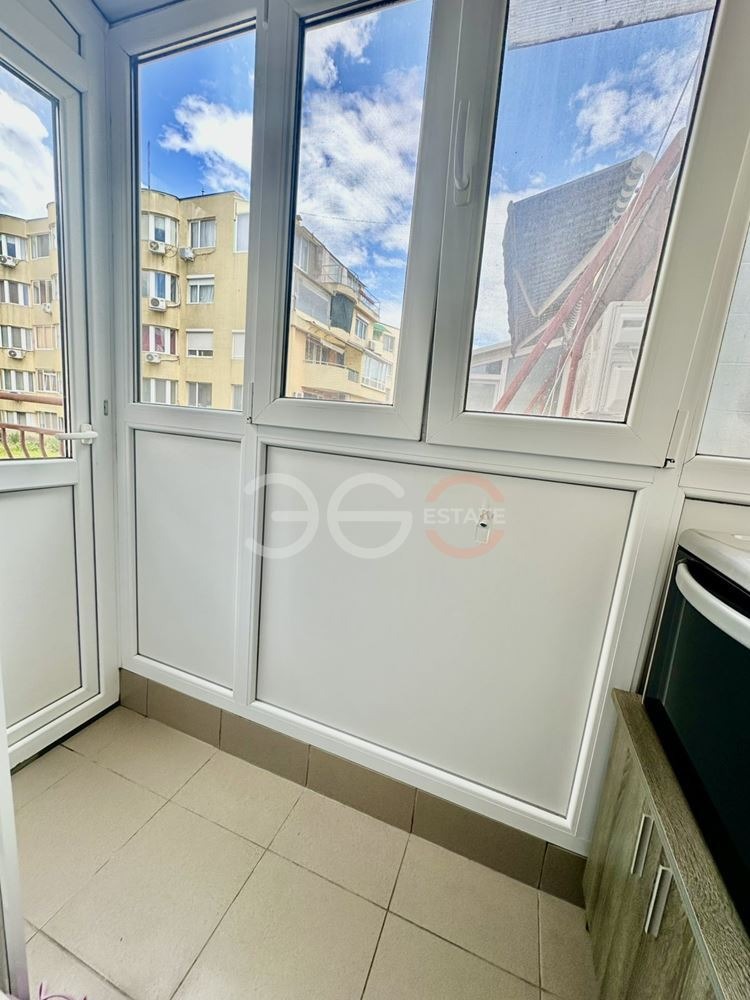 Продава 2-СТАЕН, гр. Варна, Възраждане 1, снимка 13 - Апартаменти - 54560256