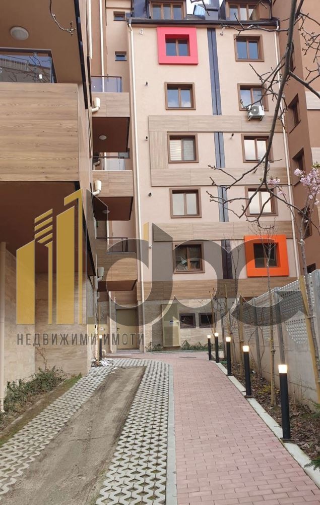 Продава 2-СТАЕН, гр. София, Манастирски ливади, снимка 13 - Апартаменти - 55940748