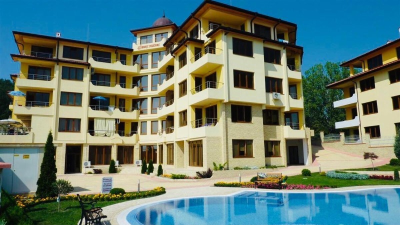 Til salg  2 soveværelser region Varna , Byala , 100 kvm | 74673150 - billede [15]
