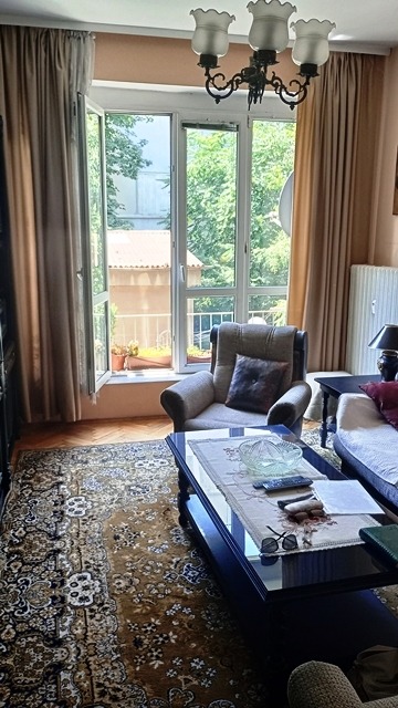 Продава  3-стаен град София , Гео Милев , 83 кв.м | 83406856