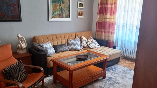 Продава  3-стаен град София , Гео Милев , 83 кв.м | 83406856 - изображение [4]