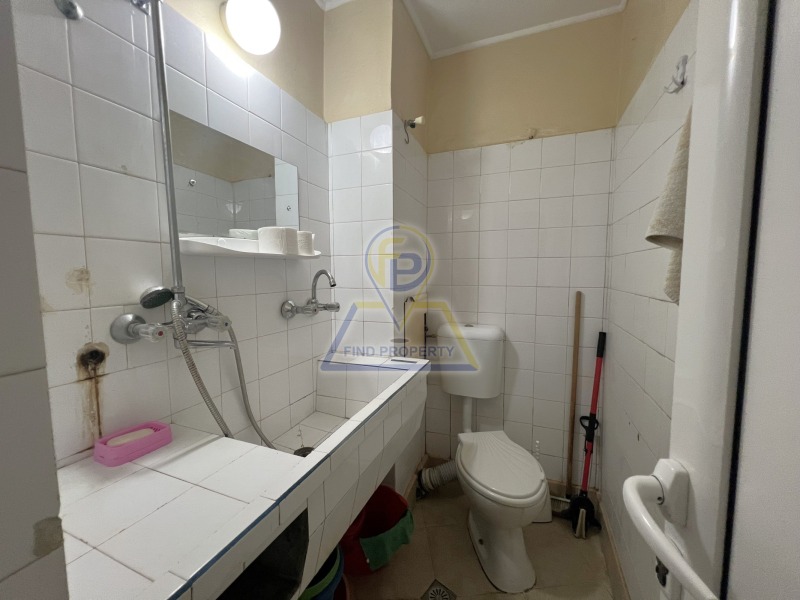 На продаж  2 спальні Бургас , Славейков , 60 кв.м | 18272919 - зображення [10]