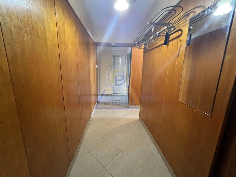 На продаж  2 спальні Бургас , Славейков , 60 кв.м | 18272919 - зображення [9]