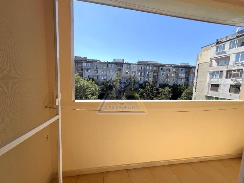 На продаж  2 спальні Бургас , Славейков , 60 кв.м | 18272919 - зображення [5]