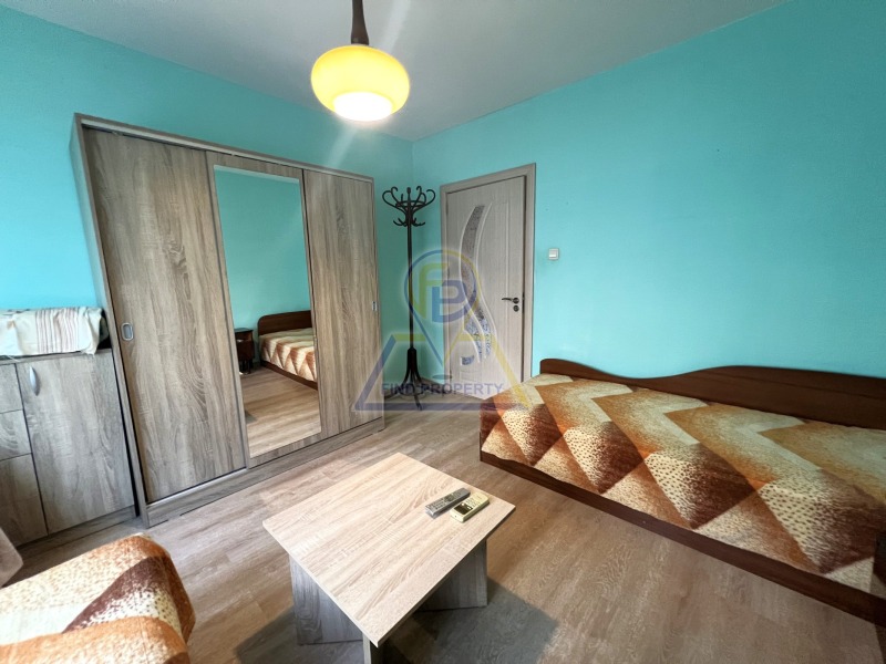 На продаж  2 спальні Бургас , Славейков , 60 кв.м | 18272919 - зображення [8]