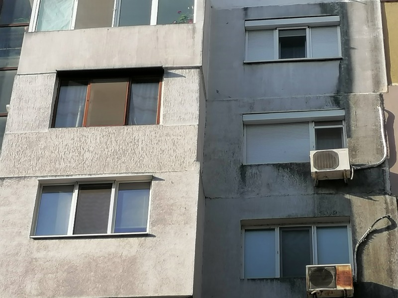 На продаж  2 спальні Бургас , Славейков , 60 кв.м | 18272919 - зображення [11]