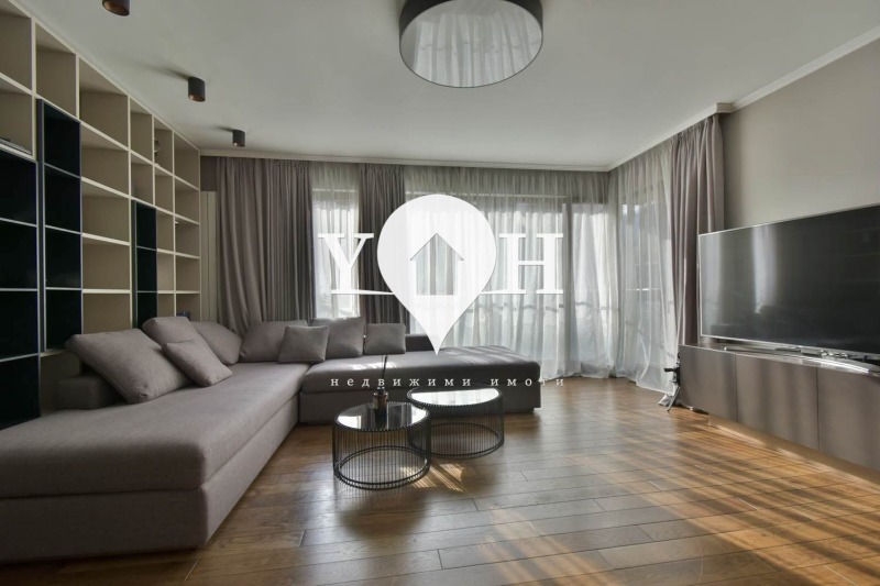 Zu verkaufen  2 Schlafzimmer Sofia , Manastirski liwadi , 105 qm | 27151668 - Bild [5]