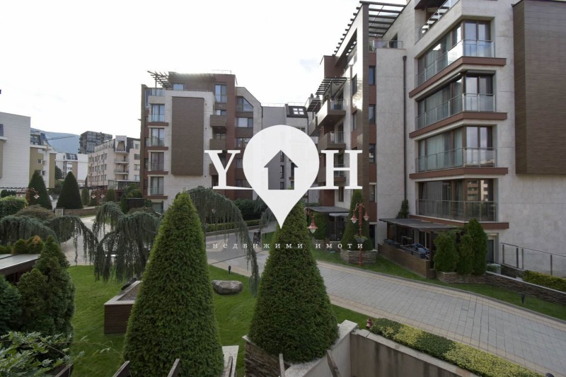 Zu verkaufen  2 Schlafzimmer Sofia , Manastirski liwadi , 105 qm | 27151668 - Bild [12]