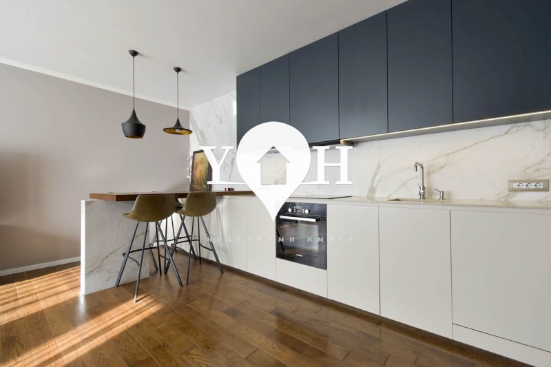 Zu verkaufen  2 Schlafzimmer Sofia , Manastirski liwadi , 105 qm | 27151668