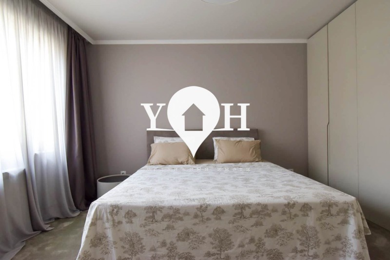 Zu verkaufen  2 Schlafzimmer Sofia , Manastirski liwadi , 105 qm | 27151668 - Bild [6]