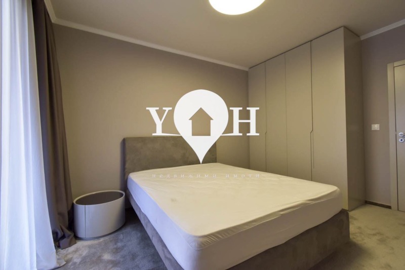 Zu verkaufen  2 Schlafzimmer Sofia , Manastirski liwadi , 105 qm | 27151668 - Bild [8]