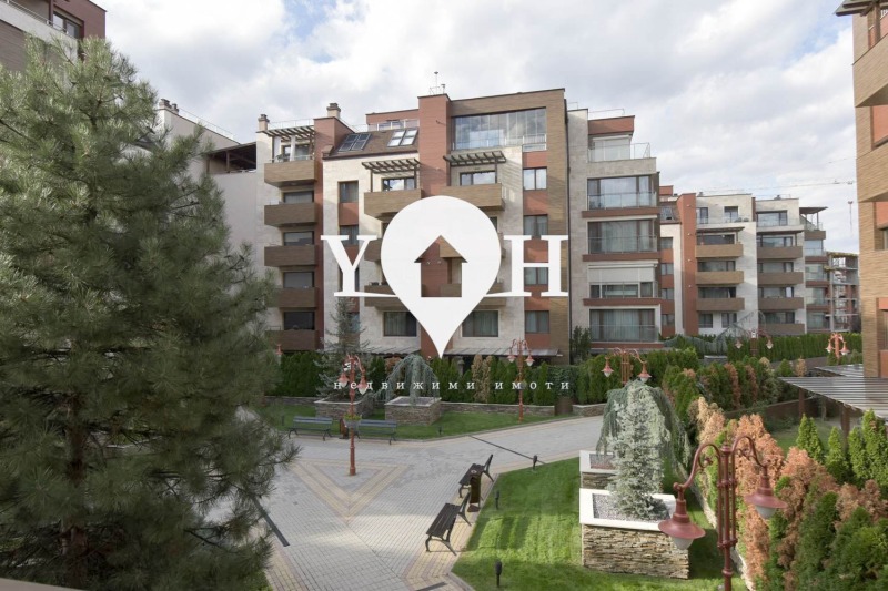 Zu verkaufen  2 Schlafzimmer Sofia , Manastirski liwadi , 105 qm | 27151668 - Bild [13]