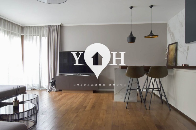 Zu verkaufen  2 Schlafzimmer Sofia , Manastirski liwadi , 105 qm | 27151668 - Bild [3]