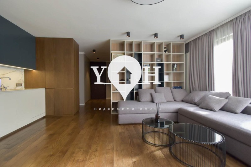 Zu verkaufen  2 Schlafzimmer Sofia , Manastirski liwadi , 105 qm | 27151668 - Bild [4]