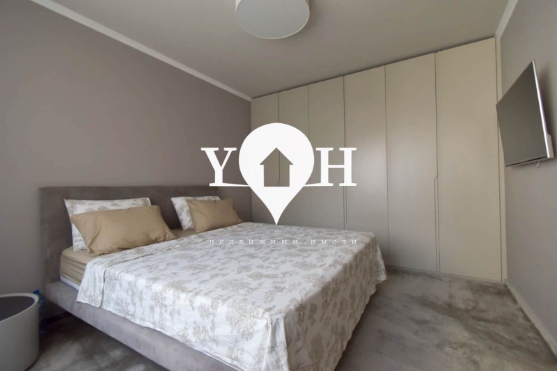 Zu verkaufen  2 Schlafzimmer Sofia , Manastirski liwadi , 105 qm | 27151668 - Bild [7]