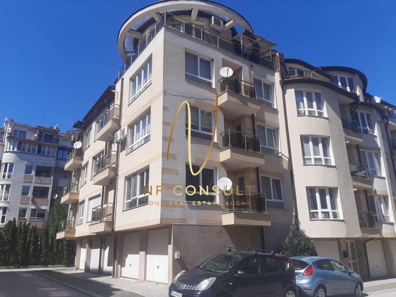 Продава  3-стаен град София , Манастирски ливади , 96 кв.м | 79425821 - изображение [12]