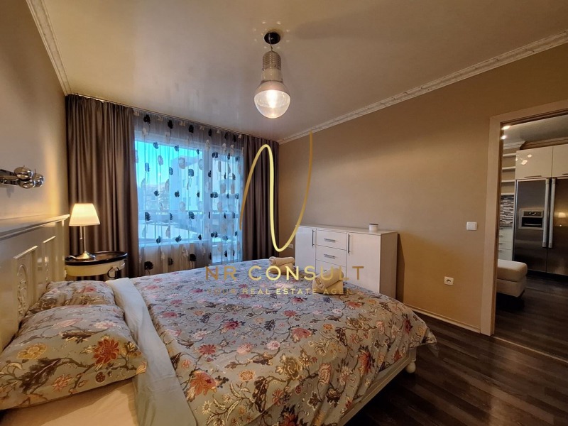 Продава  3-стаен град София , Манастирски ливади , 96 кв.м | 79425821 - изображение [8]