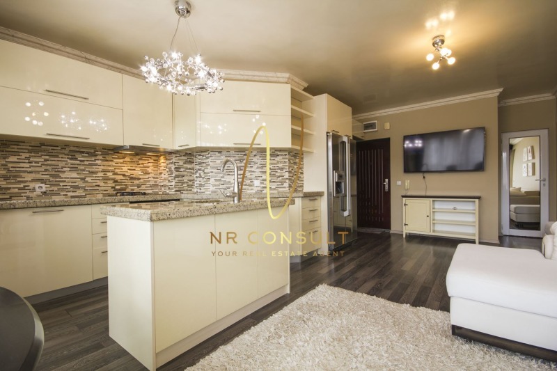 Продава  3-стаен град София , Манастирски ливади , 96 кв.м | 79425821 - изображение [4]