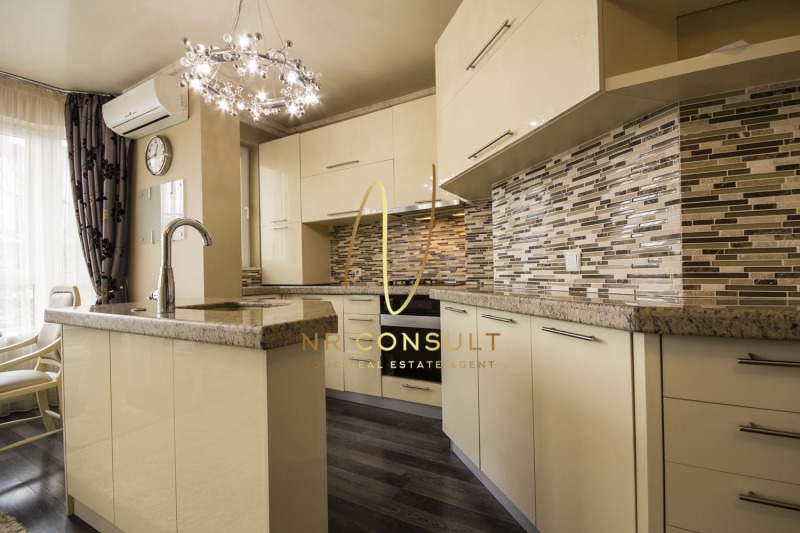 Продава  3-стаен град София , Манастирски ливади , 96 кв.м | 79425821 - изображение [3]