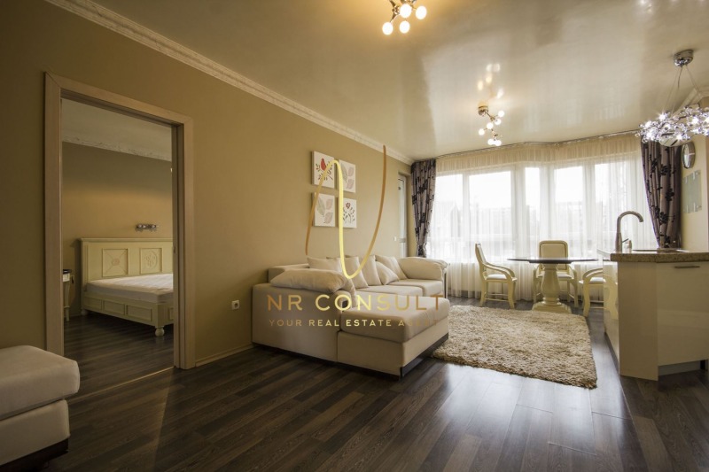 Продава  3-стаен град София , Манастирски ливади , 96 кв.м | 79425821 - изображение [5]