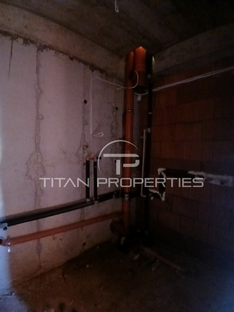 Продава 3-СТАЕН, гр. Пловдив, Остромила, снимка 7 - Апартаменти - 52533221