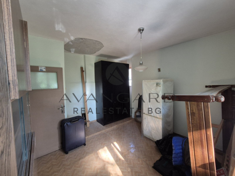 À vendre  Étage de la maison Plovdiv , Karchiyaka , 71 m² | 58953721 - image [4]