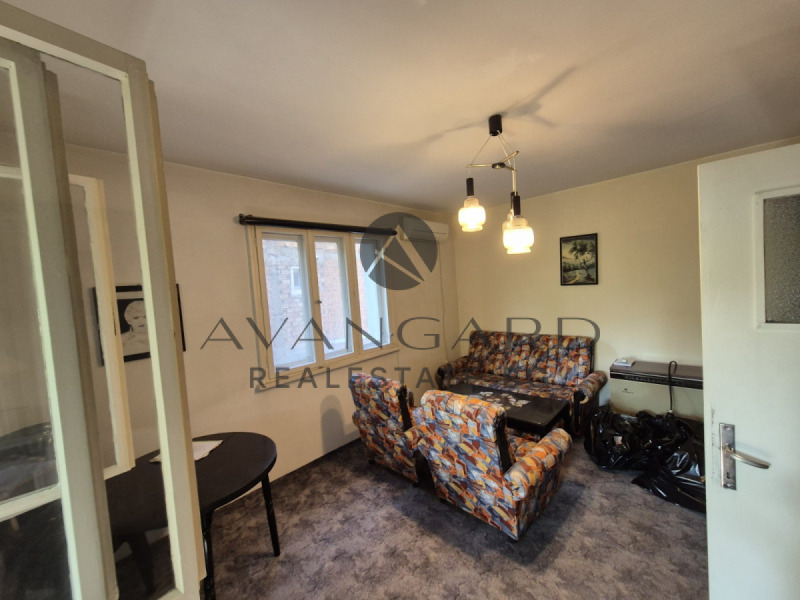 À vendre  Étage de la maison Plovdiv , Karchiyaka , 71 m² | 58953721 - image [2]