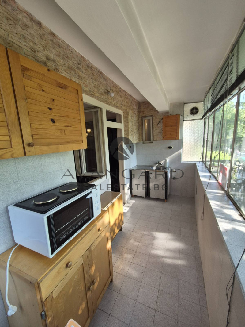 À vendre  Étage de la maison Plovdiv , Karchiyaka , 71 m² | 58953721 - image [5]