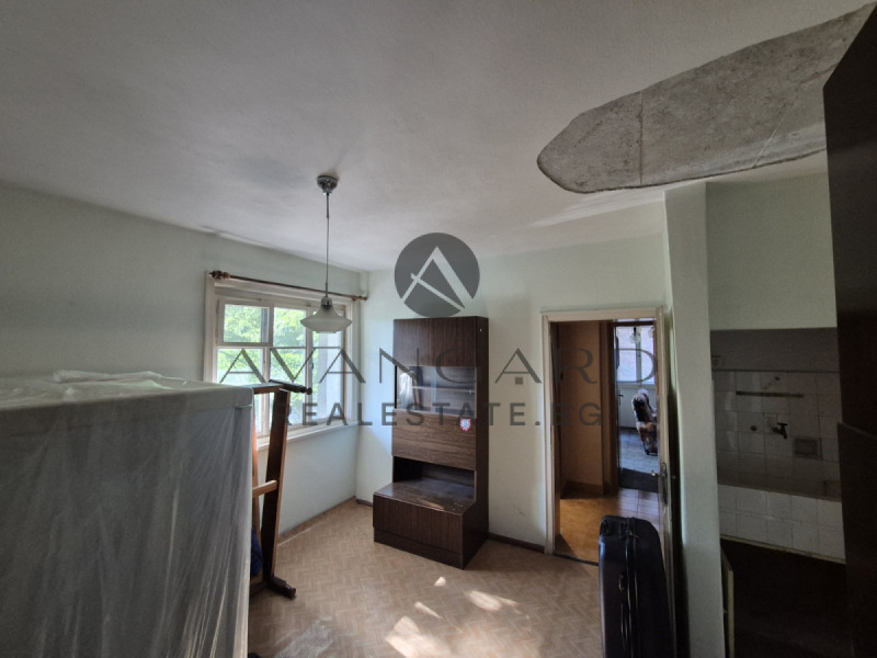 À vendre  Étage de la maison Plovdiv , Karchiyaka , 71 m² | 58953721 - image [3]