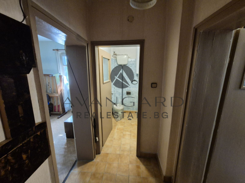 À vendre  Étage de la maison Plovdiv , Karchiyaka , 71 m² | 58953721 - image [8]