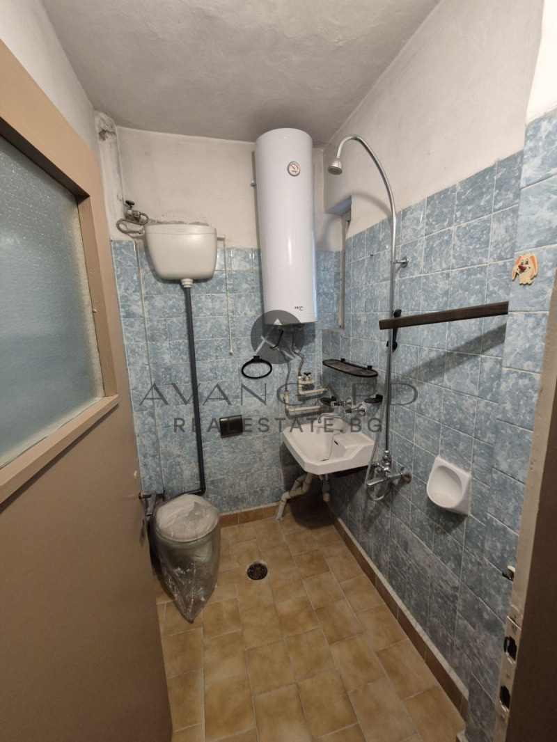 À vendre  Étage de la maison Plovdiv , Karchiyaka , 71 m² | 58953721 - image [7]