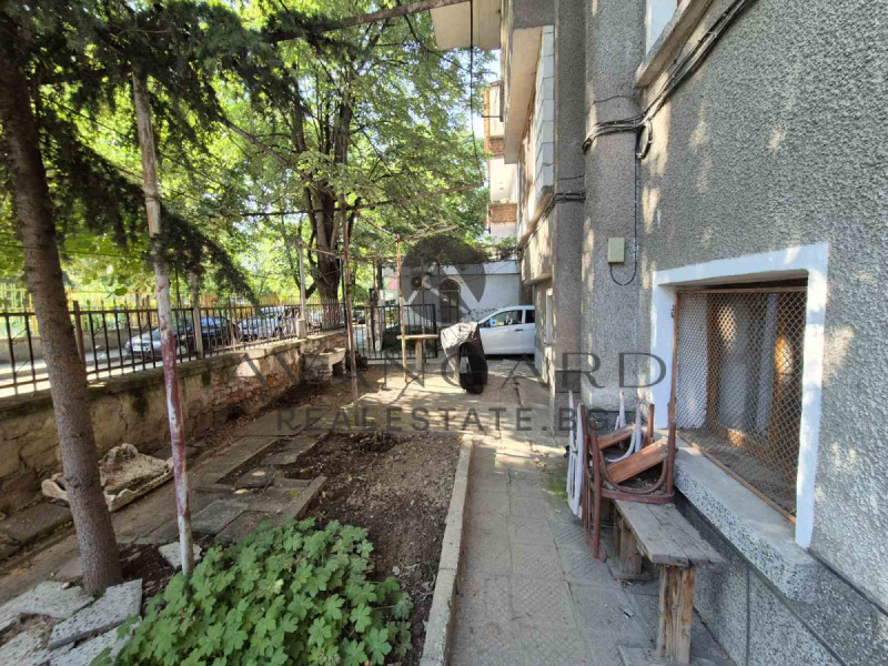 À vendre  Étage de la maison Plovdiv , Karchiyaka , 71 m² | 58953721 - image [10]