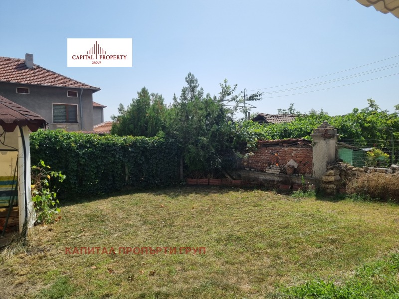 Te koop  Huis regio Stara Zagora , Tsjirpan , 300 m² | 11179260 - afbeelding [4]