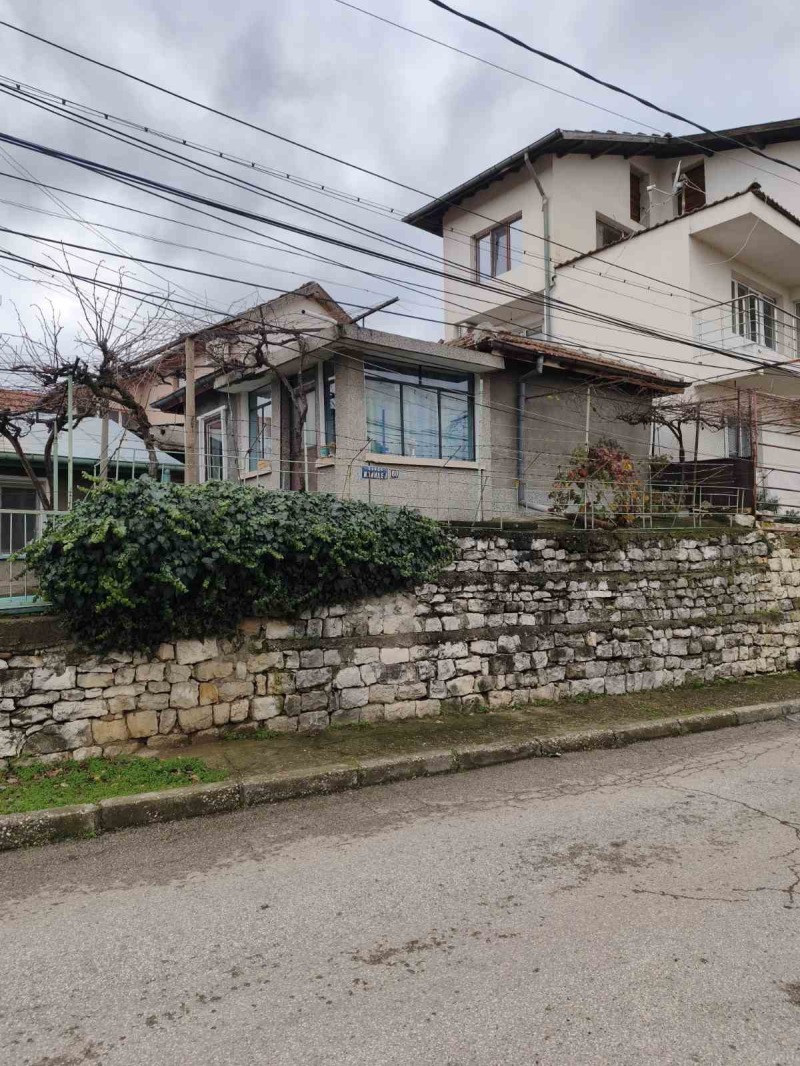Продава КЪЩА, гр. Плевен, 9-ти квартал