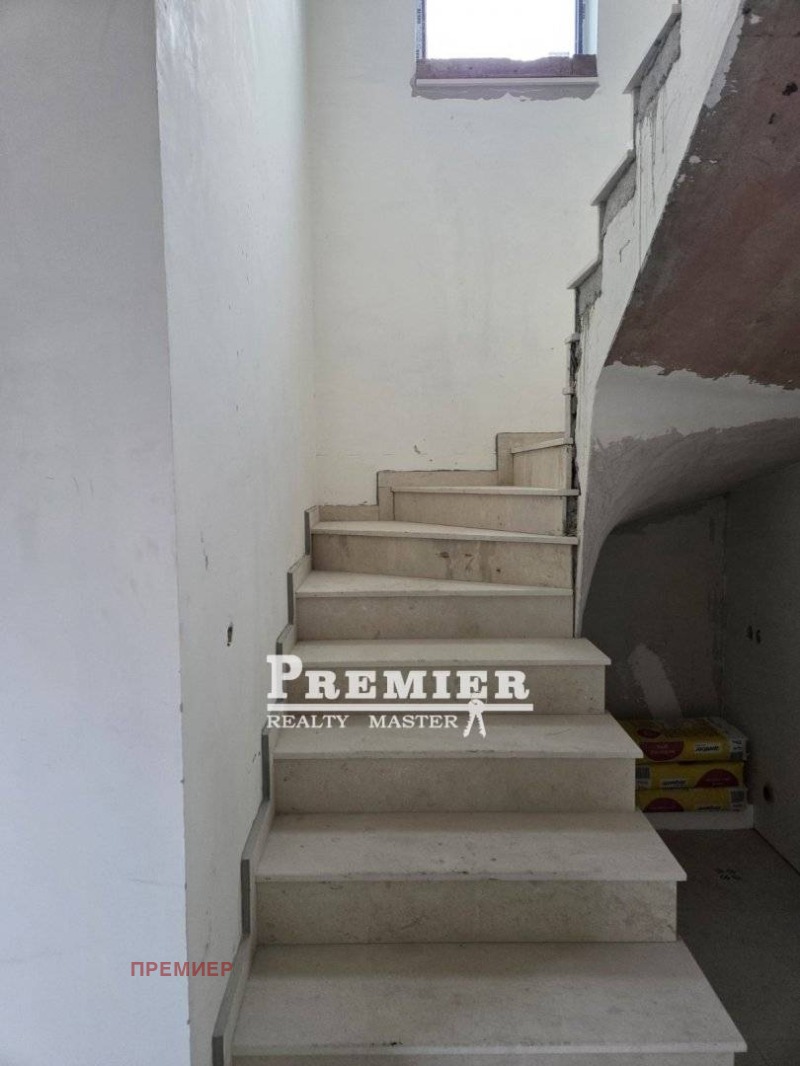 Продава КЪЩА, гр. Бургас, Сарафово, снимка 7 - Къщи - 53510522