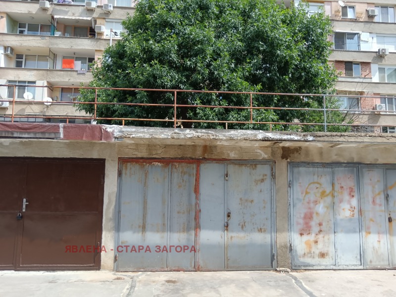 Zu verkaufen  Garage Stara Zagora , Samara 1 , 20 qm | 51801649 - Bild [2]