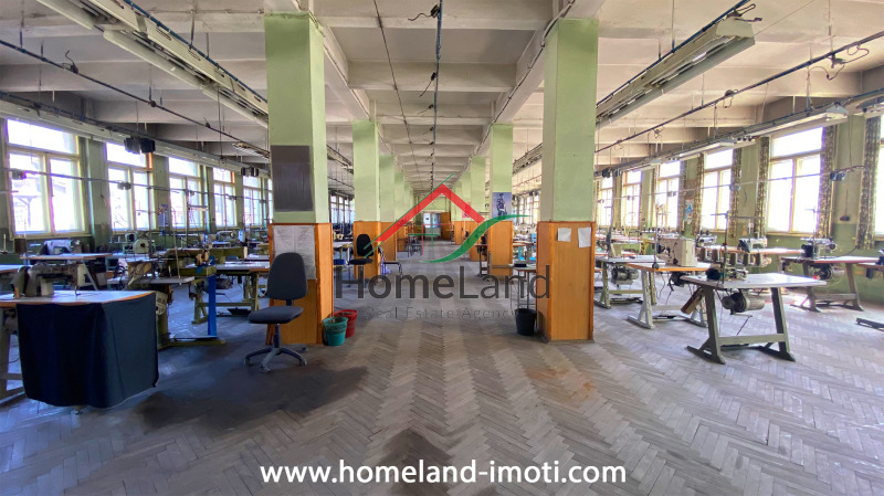 De vânzare  Cladire industriala regiunea Pazardzhik , Batac , 3800 mp | 60389578 - imagine [6]