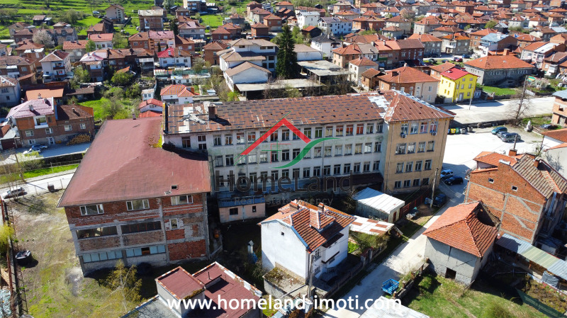 De vânzare  Cladire industriala regiunea Pazardzhik , Batac , 3800 mp | 60389578 - imagine [3]